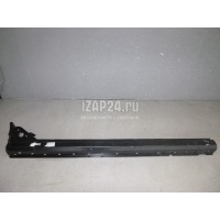 Усилитель порога Mercedes Benz W204 (2007 - 2015) 2046304840