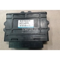Блок электронный Mitsubishi Outlander XL (CW) (2006 - 2012) 8631A635