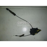 Замок двери передней правой Renault Scenic III (2009 - 2015) 805020006R