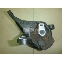 Опора двигателя левая Mazda CX 7 (2007 - 2012) KD6239070B