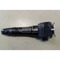 Переключатель поворотов подрулевой Mitsubishi Outlander XL (CW) (2006 - 2012) 8614A066