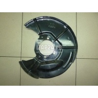 Пыльник тормозного диска Mazda CX 5 (2017 - ) KD4526261