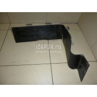 Крепление АКБ (корпус/подставка) Land Rover Discovery III (2004 - 2009) DWI500022