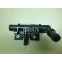 Фланец двигателя системы охлаждения Mazda Mazda 3 (BM/BN) (2013 - 2018) SH0115290
