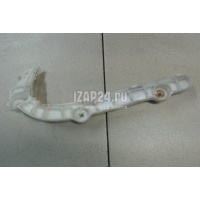 Кронштейн переднего бампера левый Mitsubishi Outlander XL (CW) (2006 - 2012) 6400A587