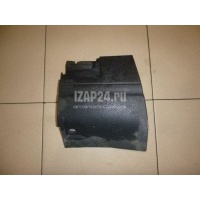 Накладка на порог (наружная) Land Rover Discovery III (2004 - 2009) DGP000172PCL