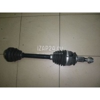 Полуось передняя правая Mazda CX 5 (2012 - 2017) GDB42550X