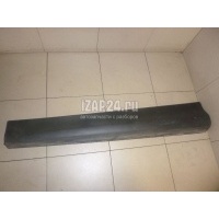 Накладка двери передней левой Mazda CX 5 (2012 - 2017) KD5351RB0B