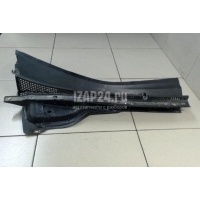 Решетка стеклооч. (планка под лобовое стекло) Mazda CX 7 (2007 - 2012) EG21507R0H