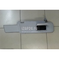 Козырек солнцезащитный (внутри) Mazda CX 7 (2007 - 2012) EH146927077