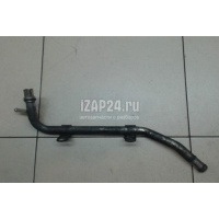 Трубка системы охлаждения Toyota Auris (E15) (2006 - 2012) 162790R030