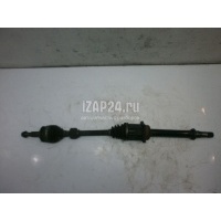 Полуось передняя правая Toyota Avensis III (2009 - 2018) 4341005480