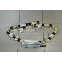 Подушка безопасности боковая (шторка) Toyota Avensis III (2009 - 2018) 6218005100