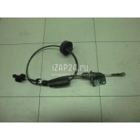 Трос КПП GM Meriva B (2010 - ) 13275259