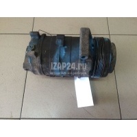 Компрессор системы кондиционирования Land Rover Range Rover III (LM) (2002 - 2012) JPB000110