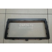 Рамка магнитолы Toyota Avensis III (2009 - 2018) 5540505190