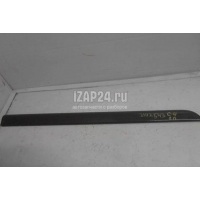 Молдинг передней правой двери Citroen-Peugeot C4 Grand Picasso (2006 - 2014) 8545EJ