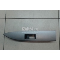 Накладка блока управления стеклоподъемниками Toyota Avensis III (2009 - 2018) 7427105040
