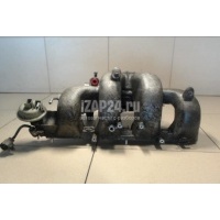 Коллектор впускной Mazda CX 7 (2007 - 2012) L3K913100J