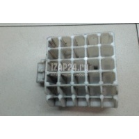 Наполнитель переднего бампера Toyota Avensis III (2009 - ) 5393505010