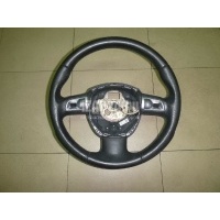 Рулевое колесо для AIR BAG (без AIR BAG) VAG A4 [B8] (2007 - 2015) 8T0419091AWUL
