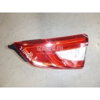 Фонарь задний внутренний правый Nissan Qashqai (J11) (2014 - ) 265504EA5B
