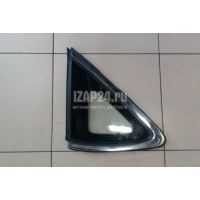 Стекло кузовное глухое левое Mazda Mazda 6 (GH) (2007 - 2013) GS1M63950A9D