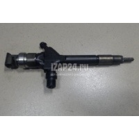 Форсунка дизельная электрическая Mazda Mazda 3 (BK) (2002 - 2009) RF8G13H50