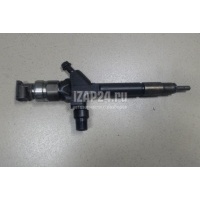 Форсунка дизельная электрическая Mazda Mazda 3 (BK) (2002 - 2009) RF8G13H50