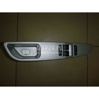 Блок управления стеклоподъемниками Chery Bonus (A13) (2011 - 2014) A133746130BA