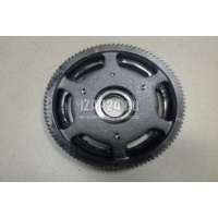 Шкив коленвала Mazda 5 CR 2005 - 2010 RF7J11401