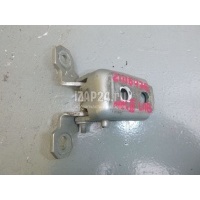 Петля двери передней левой верхняя Renault Megane III (2009 - 2016) 804010019R