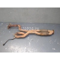Приемная труба глушителя GM Antara (2007 - 2015) 96629164