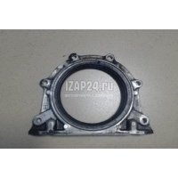 Крышка коленвала задняя Mazda 323 (BJ) (1998 - 2003) RFG111310