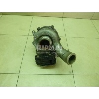 Турбокомпрессор (турбина) VAG A4 [B8] (2007 - 2015) 059145722S