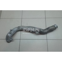 Патрубок интеркулера Mazda Mazda 6 (GH) (2007 - 2013) RF8G1324XB