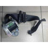 Ремень безопасности GM Spark (2005 - 2010) 96419632