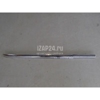 Молдинг задней правой двери BMW 7-serie G11/G12 2015 51357364356