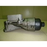 Корпус масляного фильтра B-MAX 2012 - 2018 1685820