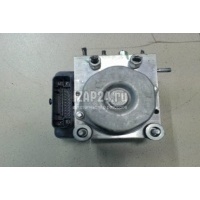 Блок ABS (насос) Nissan Sentra (B17) (2013 - 2017) 476604MA1A
