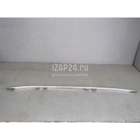 Рейлинг левый (планка на крышу) VAG A6 [C6,4F] (2004 - 2011) 4F9860021K3Q7