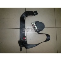 Ремень безопасности Renault Megane III (2009 - 2016) 888400041R