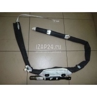 Подушка безопасности боковая (шторка) Renault Megane III (2009 - 2016) 985P00022R