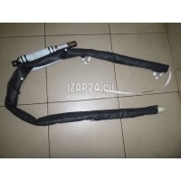 Подушка безопасности боковая (шторка) Renault Megane III (2009 - 2016) 985P00022R