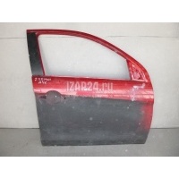 Дверь передняя правая Mitsubishi C4 Aircross (2012 - 2017) 5700B534