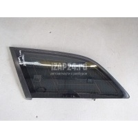 Стекло кузовное глухое левое VAG Allroad quattro (2006 - 2012) 4F9845299KNVB