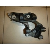 Кронштейн двигателя правый Citroen-Peugeot 307 (2001 - 2008) 1807FC