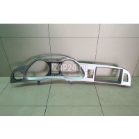 Накладка декоративная VAG Allroad quattro (2006 - 2012) 4F1857115FR66