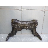 Балка подмоторная Renault Megane III (2009 - 2016) 544012717R