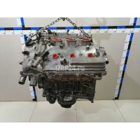 Двигатель Toyota Camry V40 (2006 - 2011) 1900031A00